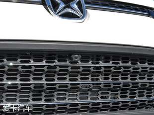 江鈴汽車2016款新馭勝S350