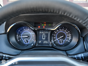 江鈴汽車2016款新馭勝S350