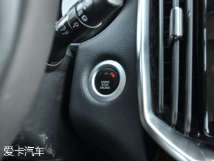 江鈴汽車2016款新馭勝S350