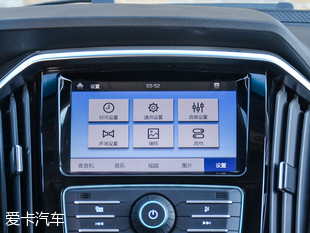 江鈴汽車2016款新馭勝S350