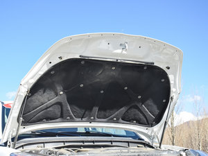 2016款2.0T 自动两驱汽油豪华版5座 其它
