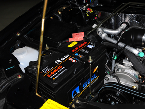 2016款2.8T 新超值柴油两驱标准货箱基本型JX493ZLQ4G 其它