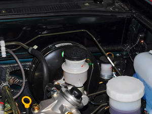2016款2.8T 新超值柴油两驱标准货箱基本型JX493ZLQ4G 其它