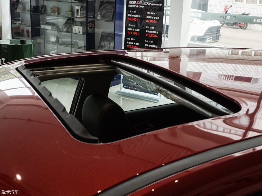 2016SS330 1.5T ԄӃrа