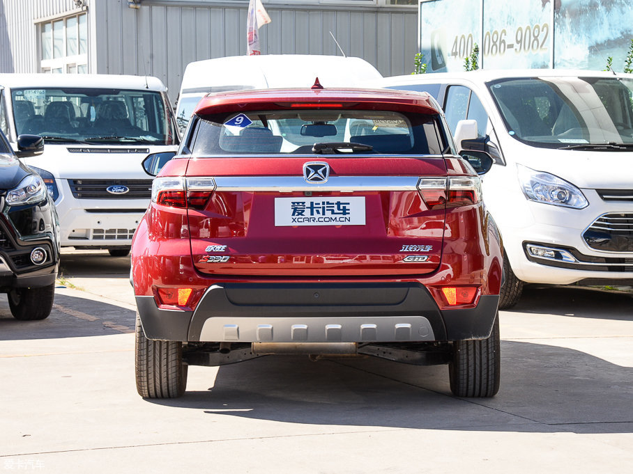 2016SS330 1.5T ԄӃF