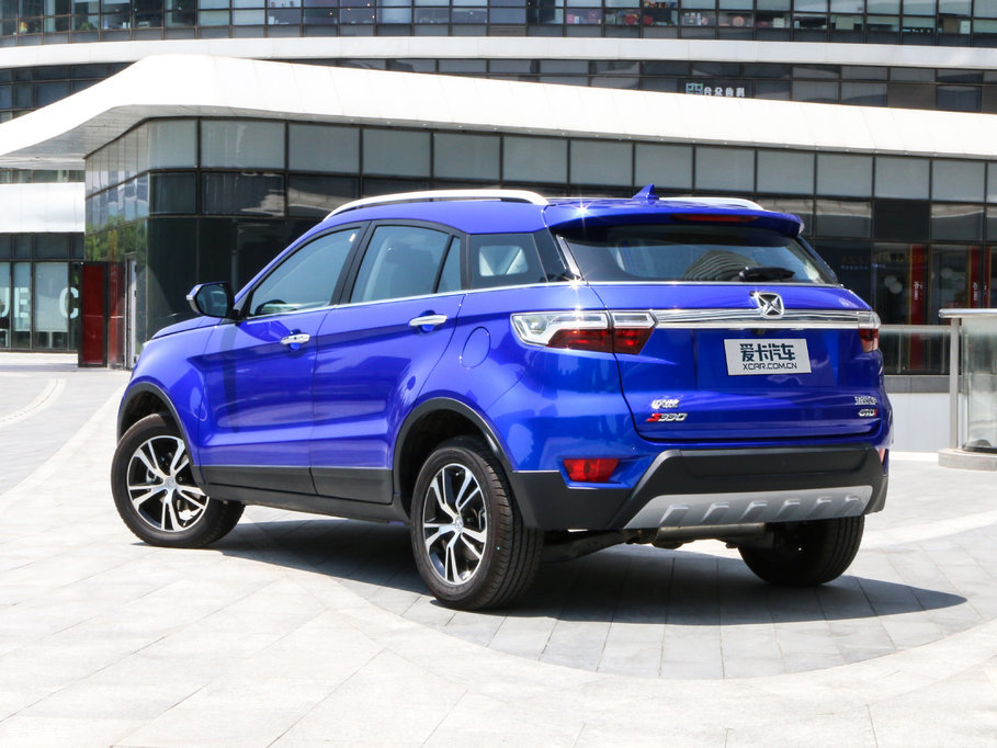 2016SS330 1.5T ԄӃ(q)F