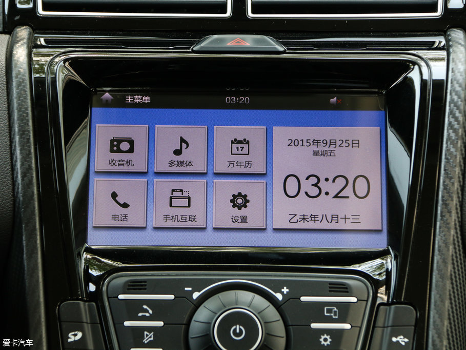 2016SS330 1.5T ԄӃF