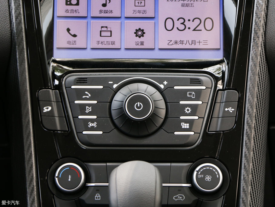 2016SS330 1.5T ԄӃ(q)F