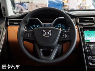 江铃汽车2016款驭胜S330