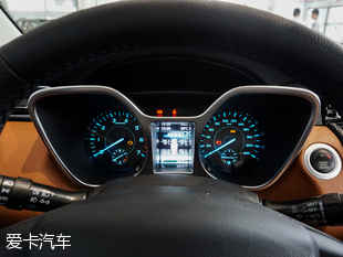 江铃汽车2016款驭胜S330
