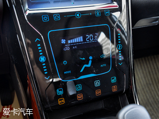 江铃汽车2016款驭胜S330