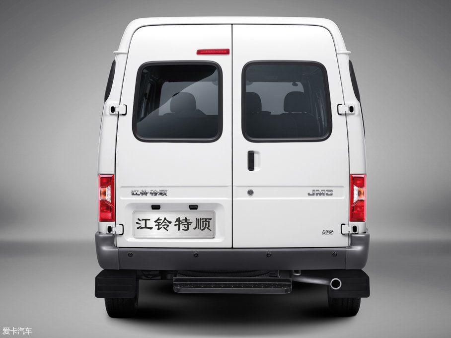 2017 2.8T \ LS6/7/8 JX493