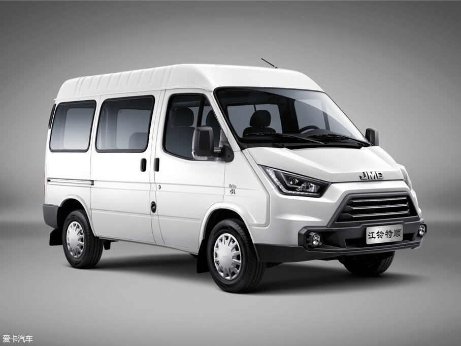 2017 2.8T \(yn) LS6/7/8 JX493