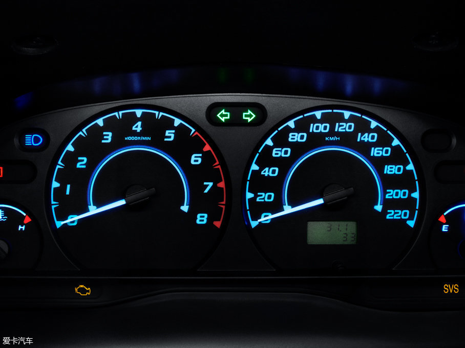 2017 2.8T \ LS6/7/8 JX493