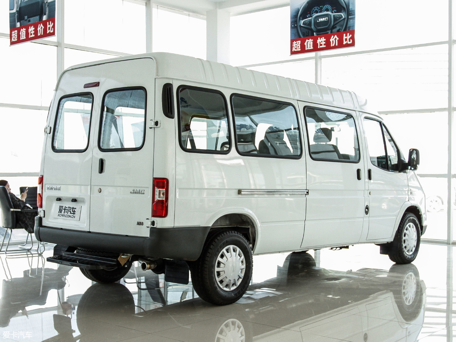 2017 2.8T \ LS6/7/8 JX493