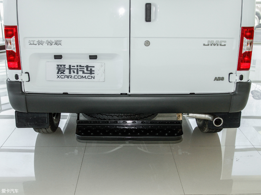 2017 2.8T \(yn) L(zhng)S6/7/8 JX493