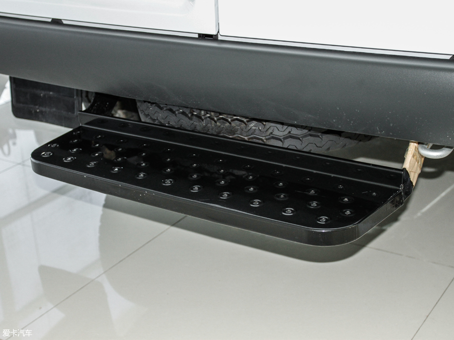 2017 2.8T \ LS6/7/8 JX493