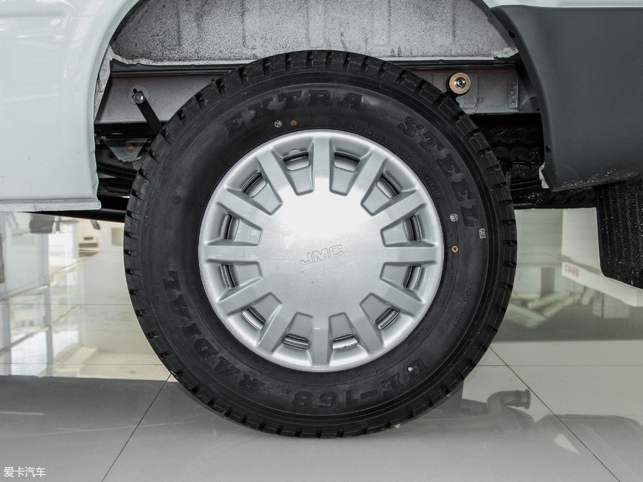 2017 2.8T \ LS6/7/8 JX493