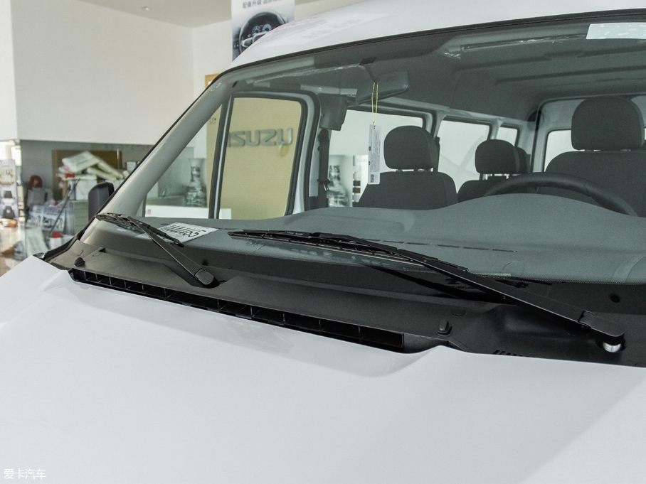 2017 2.8T \ LS6/7/8 JX493