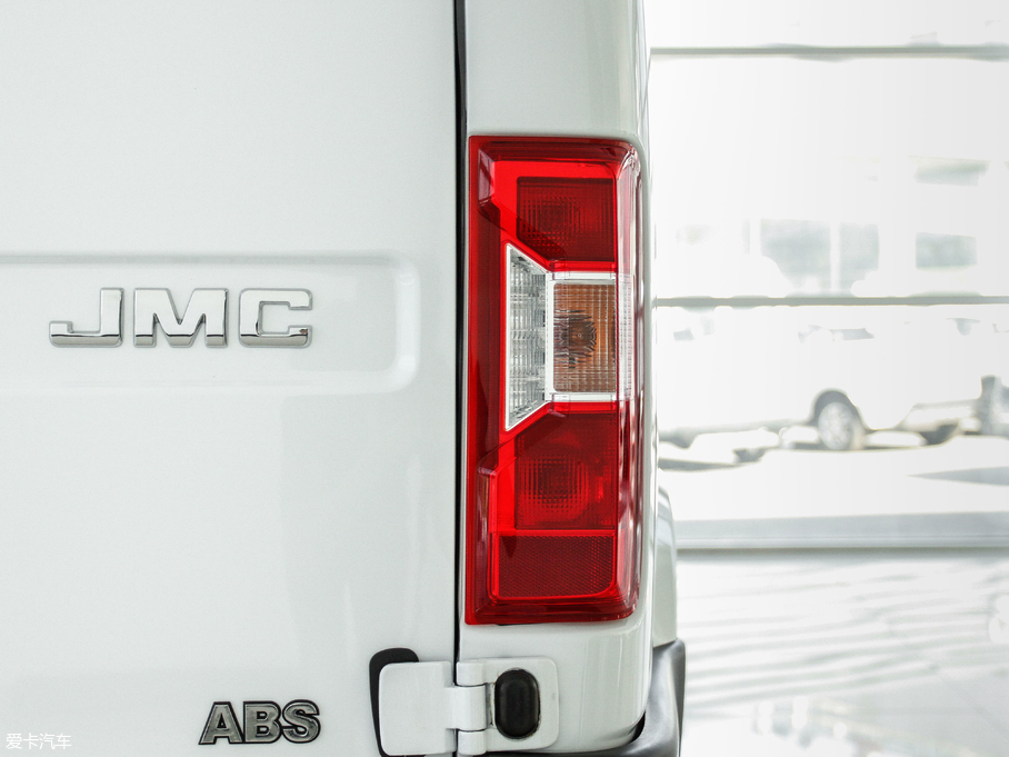 2017 2.8T \ LS6/7/8 JX493