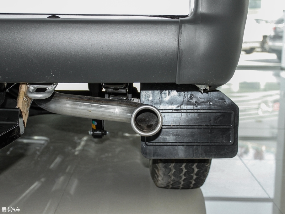 2017 2.8T \ LS6/7/8 JX493