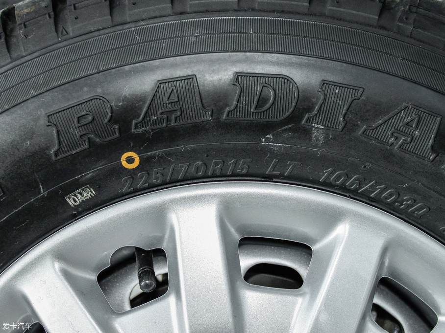 2017 2.8T \ LS6/7/8 JX493