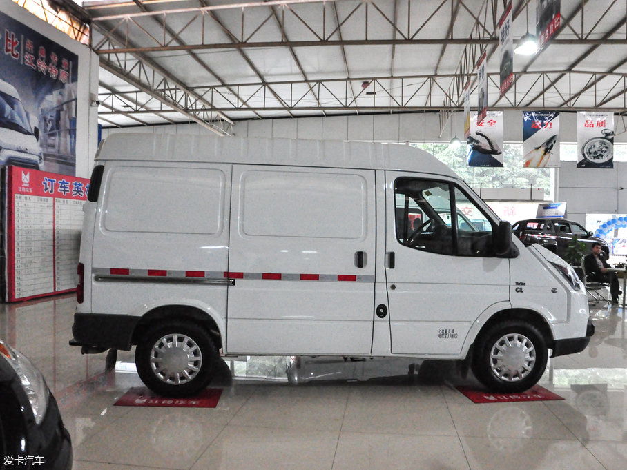 2017 2.8T \ S3 JX493