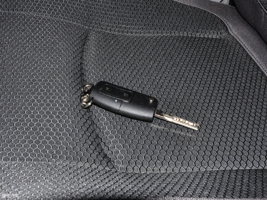 2017 2.8T \ S3 JX493