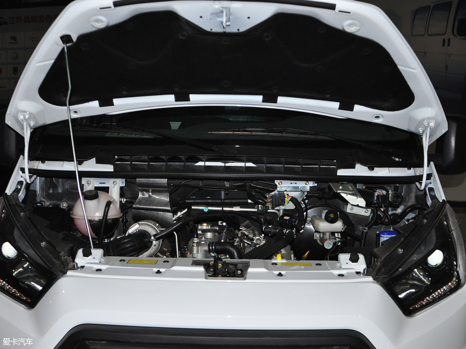 2017 2.8T \ S3 JX493