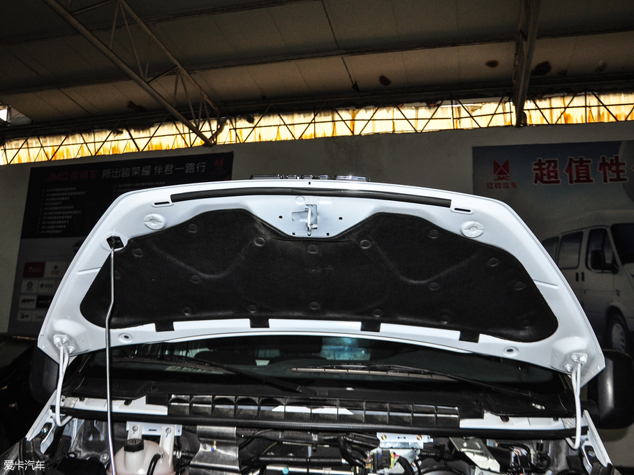 2017 2.8T \ S3 JX493