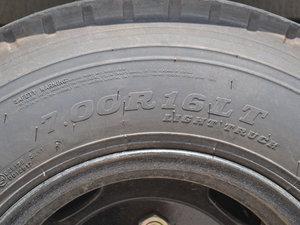 2017 wALӰF x IV  (x)(ji)^