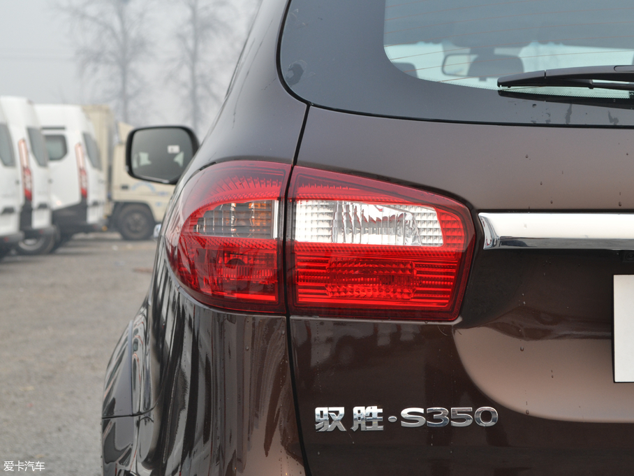 2017SS350 2.0T ԄӃͺA5