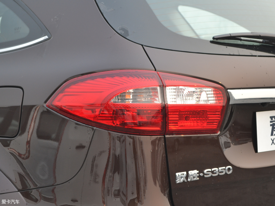 2017SS350 2.0T ԄӃͺA5