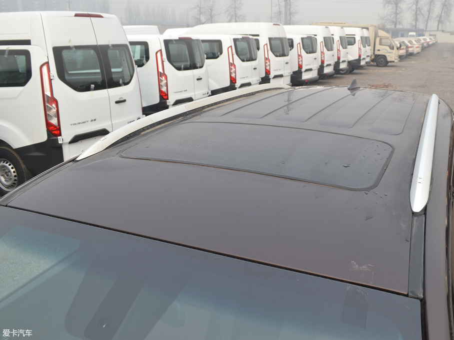 2017SS350 2.0T ԄӃͺA5