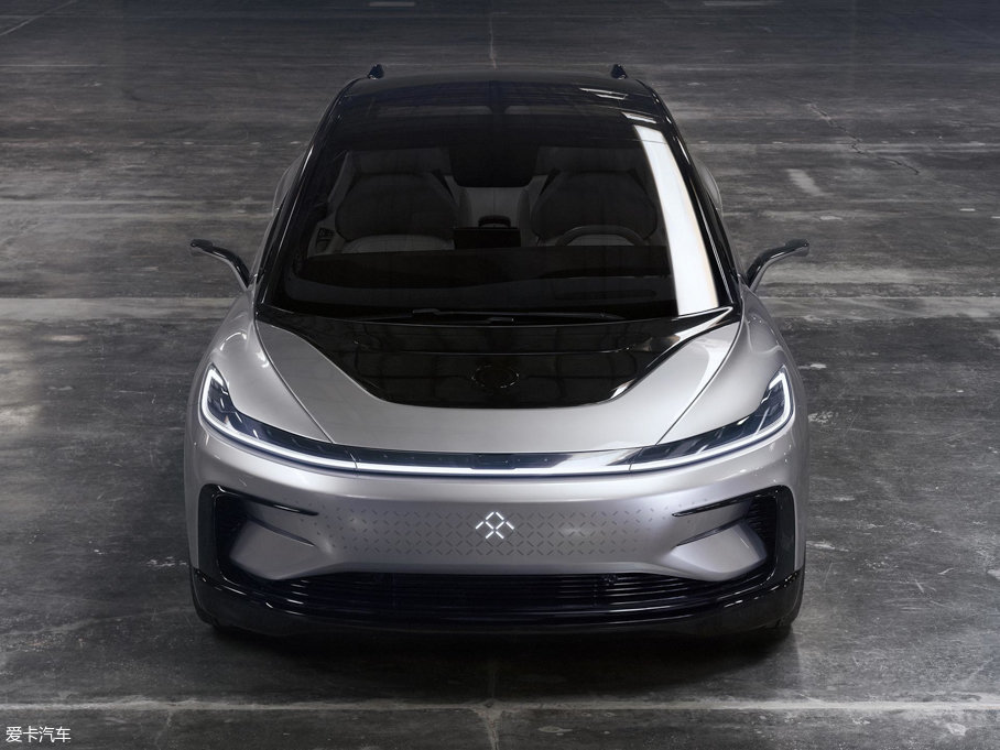 2017FF 91 