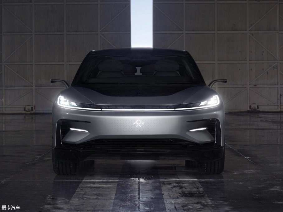 2017FF 91 