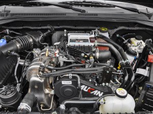 2020款3 2.0T 两驱电商版低货台长轴 柴油 其它
