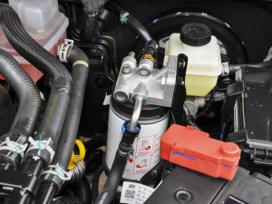 2020款3 2.0T 两驱电商版低货台长轴 柴油 其它