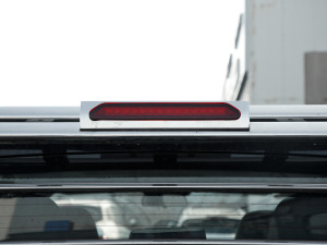 2021款2.0T 自动四驱运动尊享型 标箱 汽油 细节外观