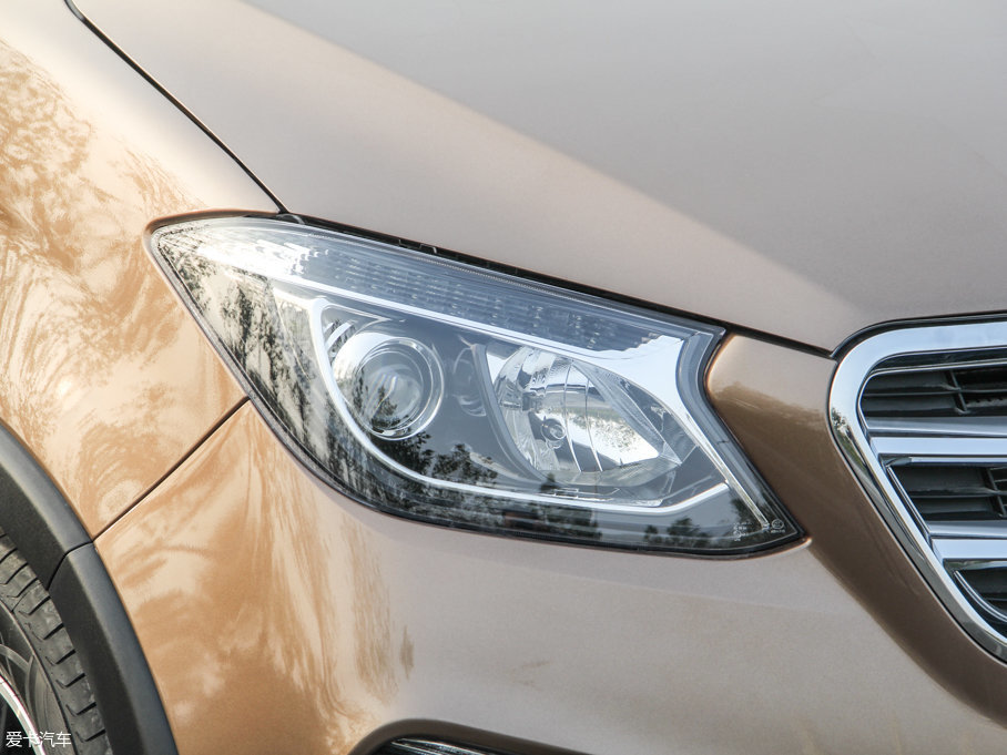 2016٤;ix7 1.5L քG20