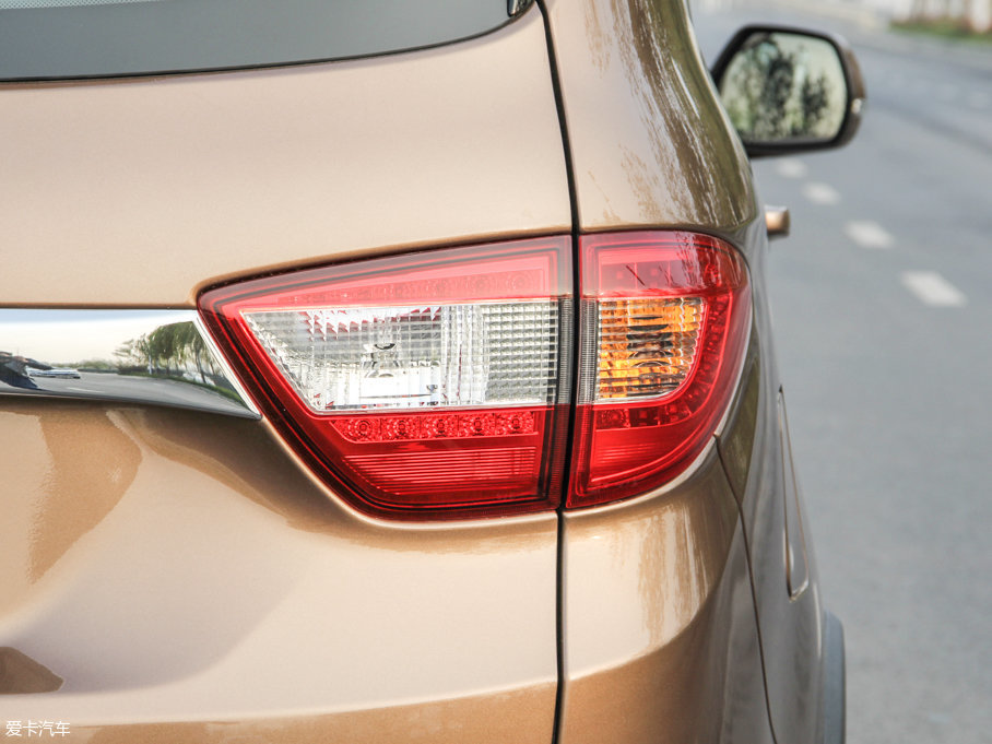 2016٤;ix7 1.5L քG20