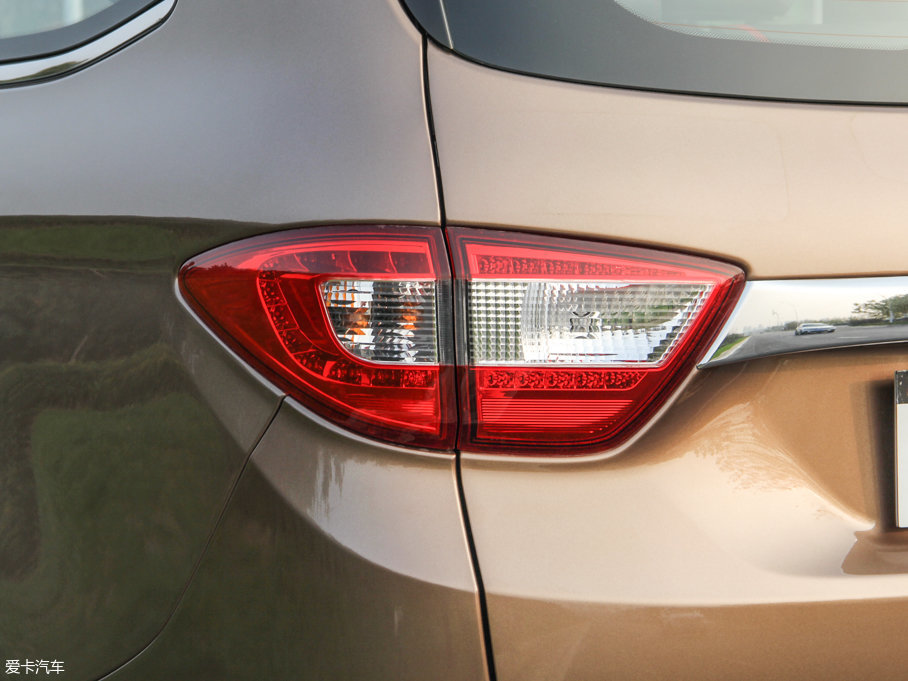 2016٤;ix7 1.5L ք(dng)G20