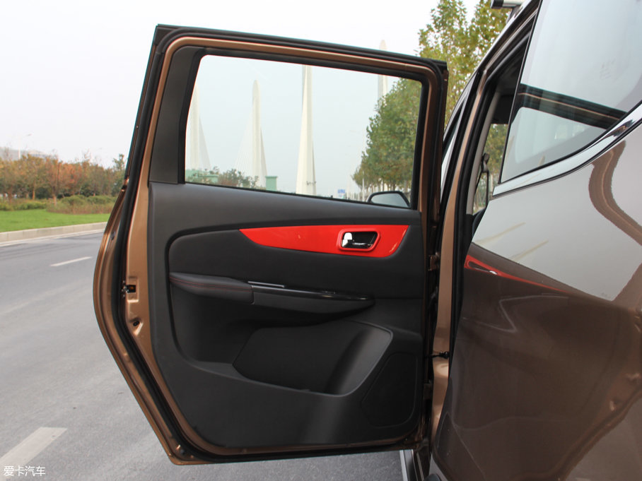 2016٤;ix7 1.5L քG20