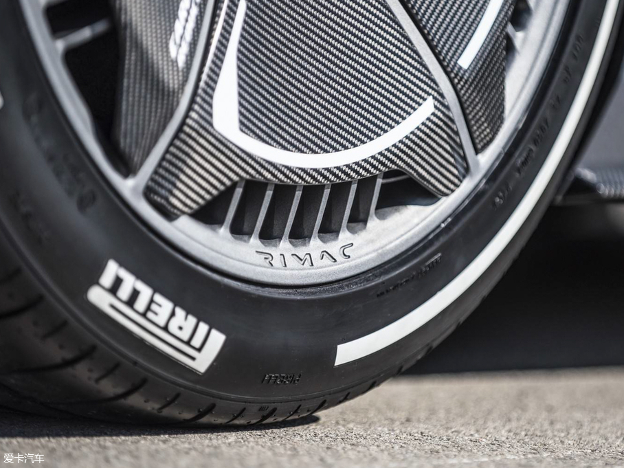 2018Nevera C_Two ԭ܇