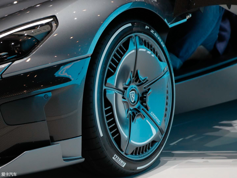 2018Nevera C_Two ԭ܇