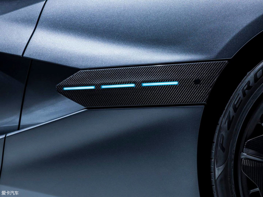 2018Nevera C_Two ԭ܇