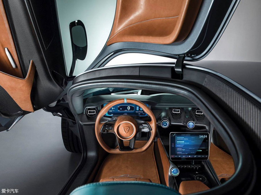 2018Nevera C_Two ԭ܇