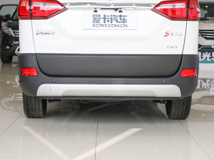 2018S370 1.5L CVTA 5 Ś