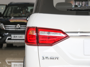 2018S370 1.5L CVTA 5 ^