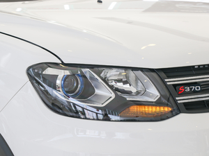 2018S370 1.5L CVTA 5 ^